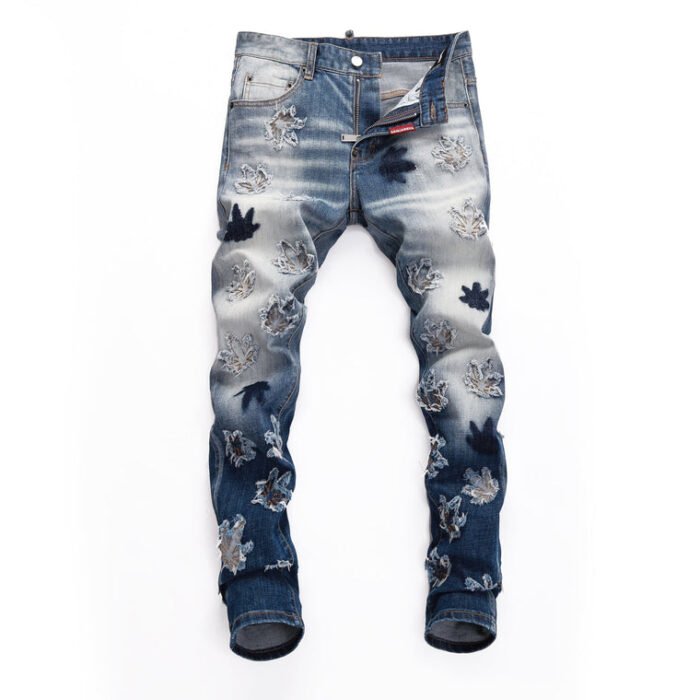 DSQ2 JEANS - Image 1