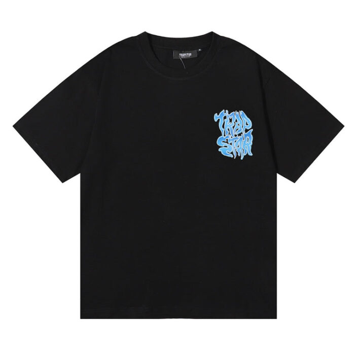 Trapstar T-shirt - Image 2