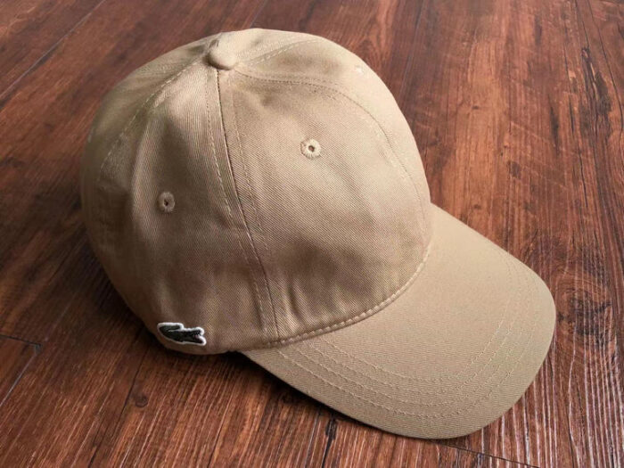 CAP LACST - Image 2