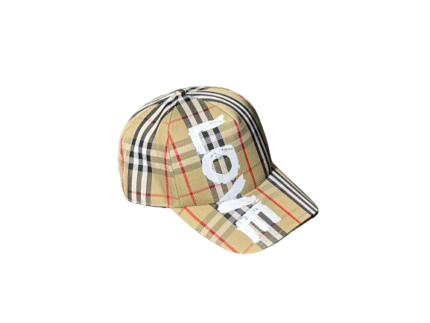 CAP BRB