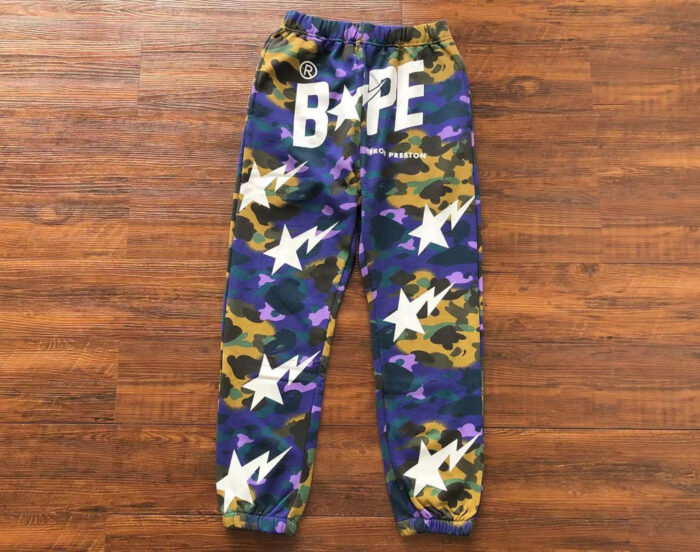 B*PE TRACKSUIT - Image 2