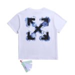 T-SHIRT OFF W - Image 2