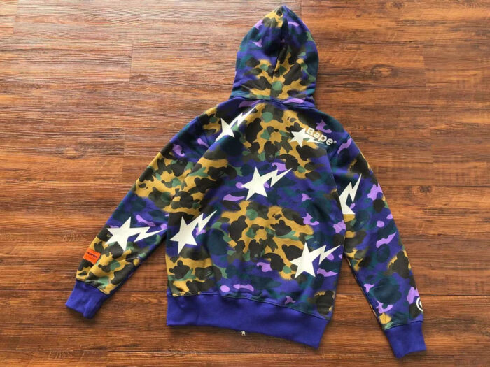 B*PE TRACKSUIT - Image 5