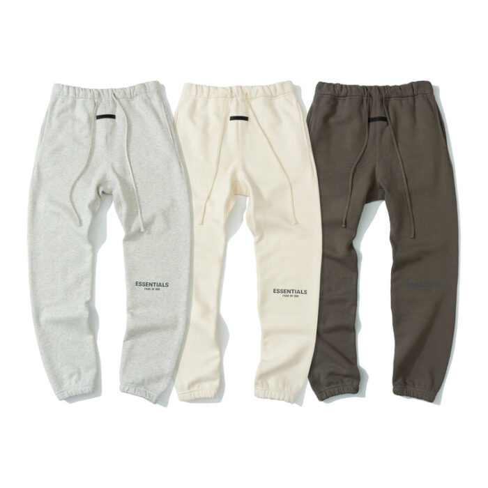ESS PANTS - Image 1