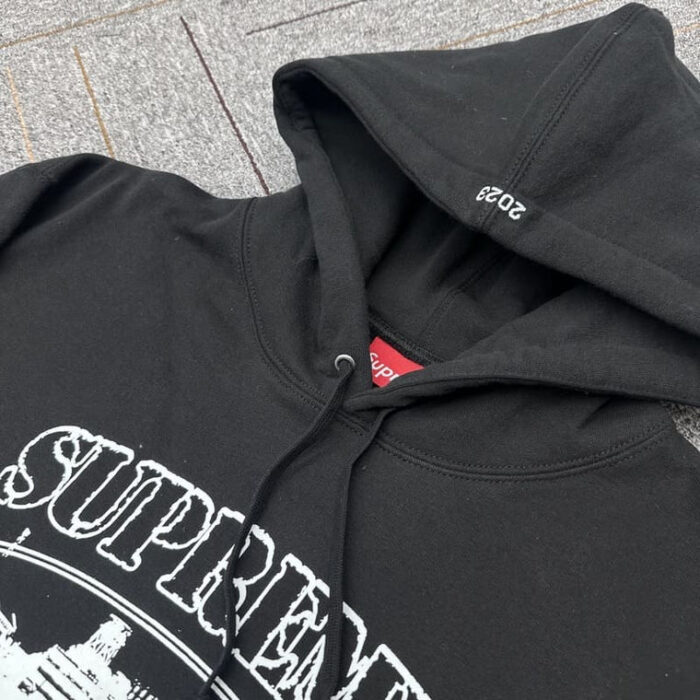 CRTZ X SUP HOODIE - Image 6