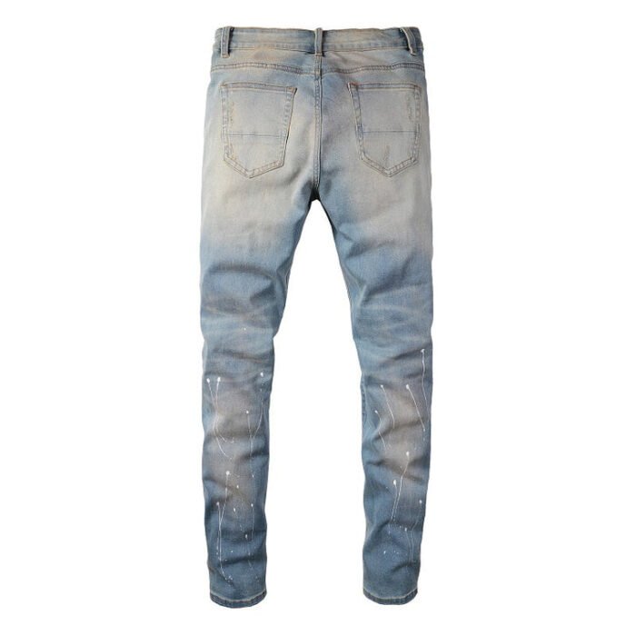 AMIRI JEANS - Image 4