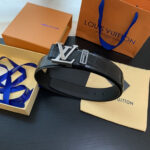 BELT LOUIS V - Image 3