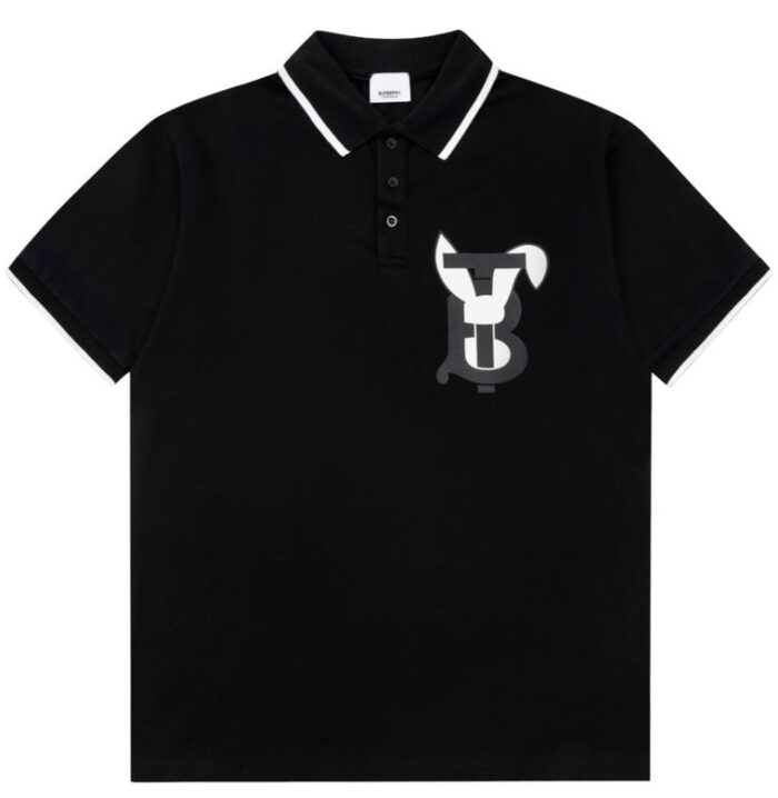 T-SHIRT POLO BRB - Image 1