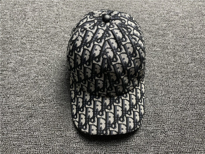 DIOR CAP - Image 10