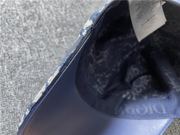 DIOR CAP - Image 3