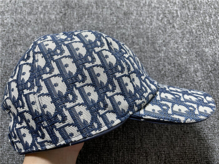 DIOR CAP - Image 4