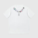 T-SHIRT LOUIS V - Image 2
