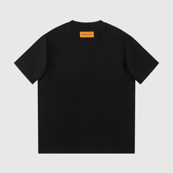 T-SHIRT LOUIS V - Image 3