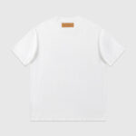 T-SHIRT LOUIS V - Image 4