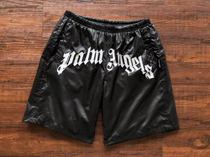 SHORTS P*LM ANG - Image 2