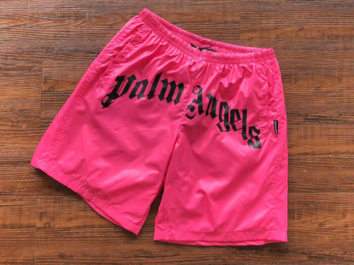 SHORTS P*LM ANG - Image 3