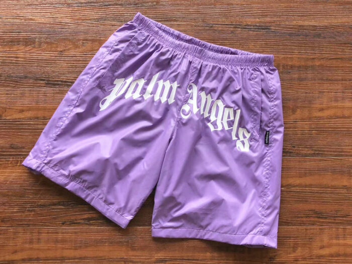 SHORTS P*LM ANG - Image 4