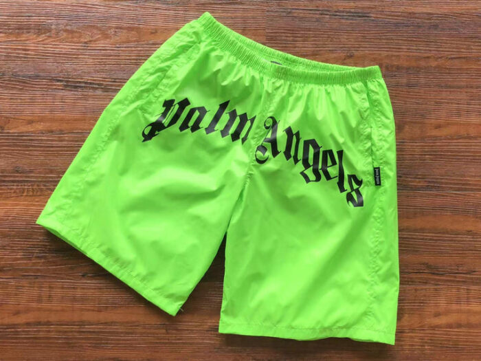 SHORTS P*LM ANG - Image 5