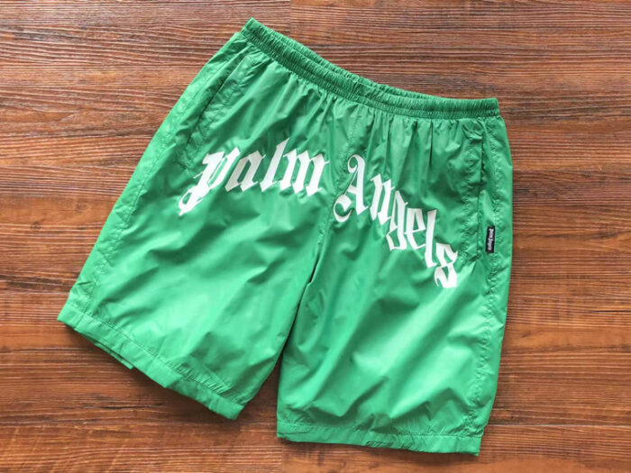 SHORTS P*LM ANG - Image 6
