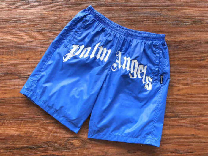 SHORTS P*LM ANG - Image 7
