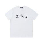 T-SHIRT LOUIS V - Image 2