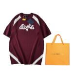 T-SHIRT LOUIS V - Image 2