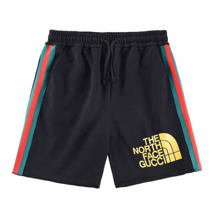 GC SHORTS - Image 1