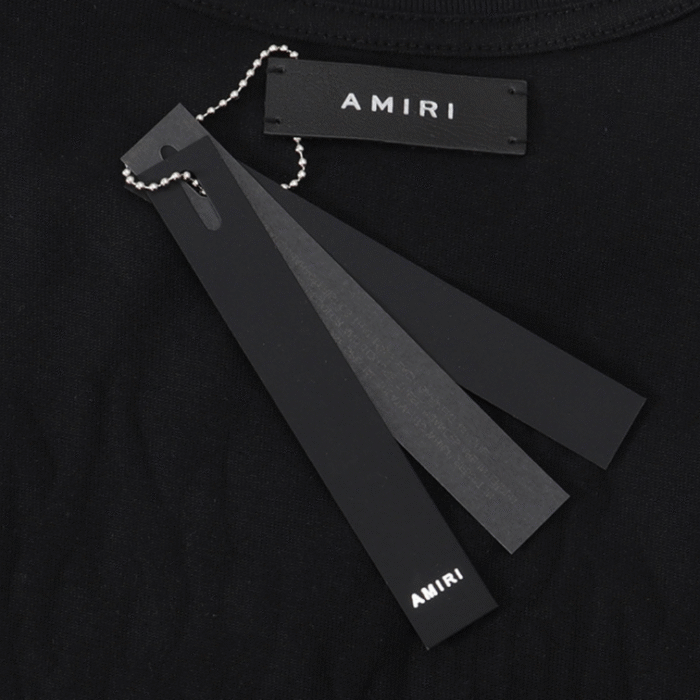 AMIRI T-SHIRT - Image 4