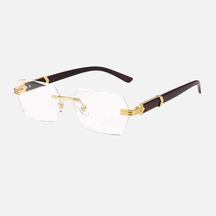 STYLISH GLASSES - Image 1