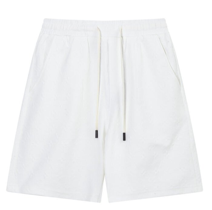 SHORTS LOUIS V - Image 1