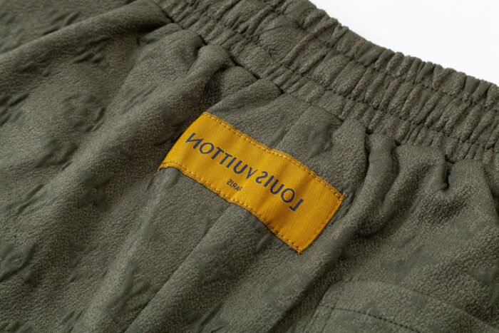 SHORTS LOUIS V - Image 7