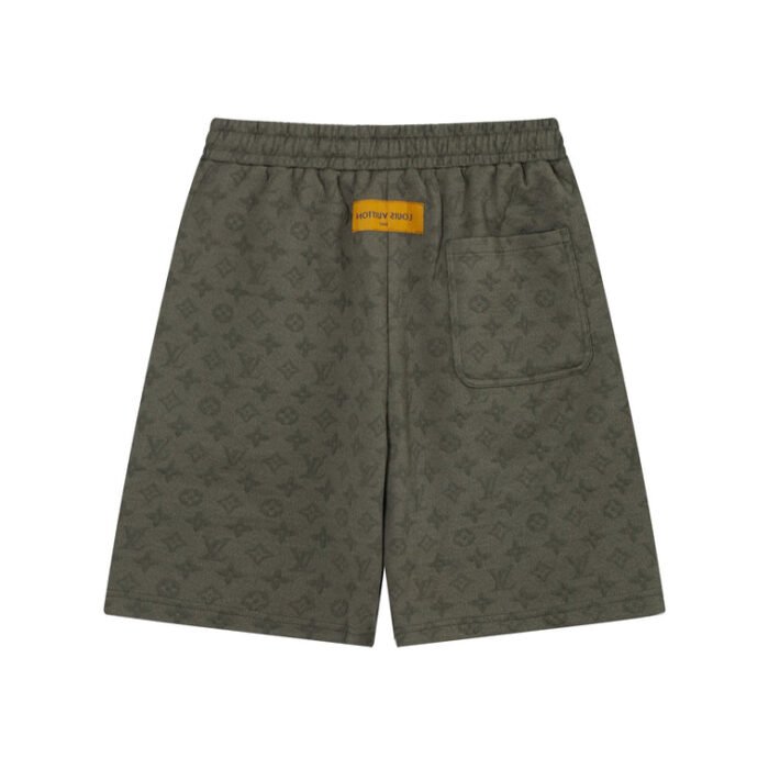 SHORTS LOUIS V - Image 4