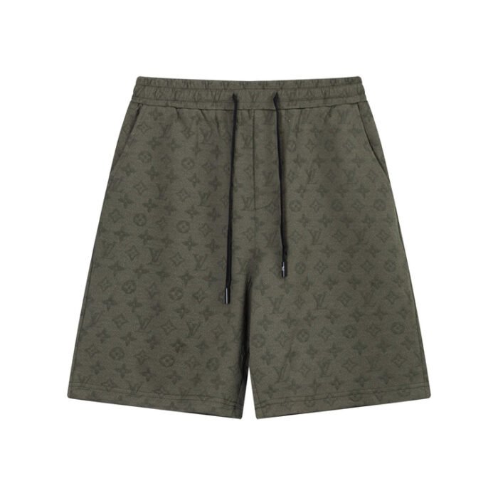 SHORTS LOUIS V - Image 3
