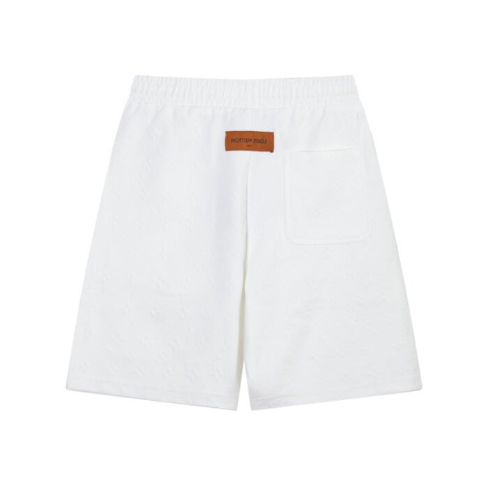 SHORTS LOUIS V - Image 5