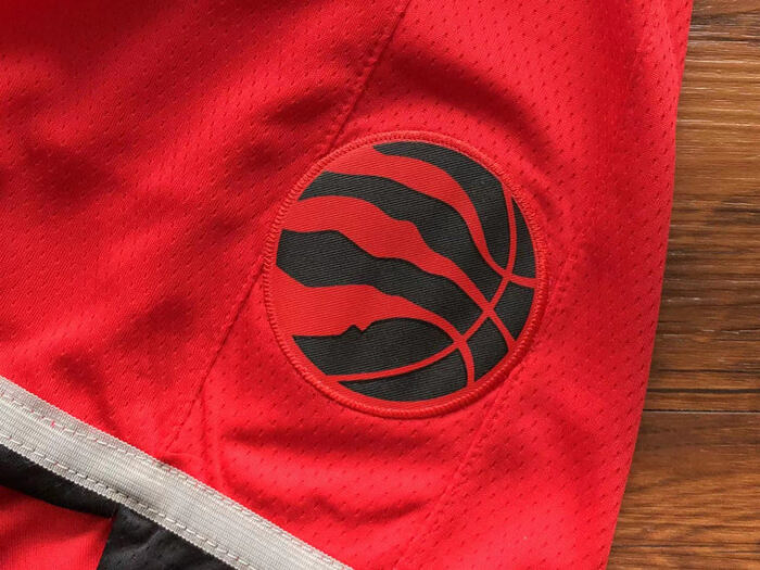 BASKET SHORTS - Image 4