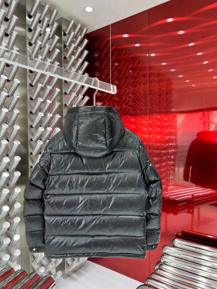 JACKET M*NCL*R - Image 2