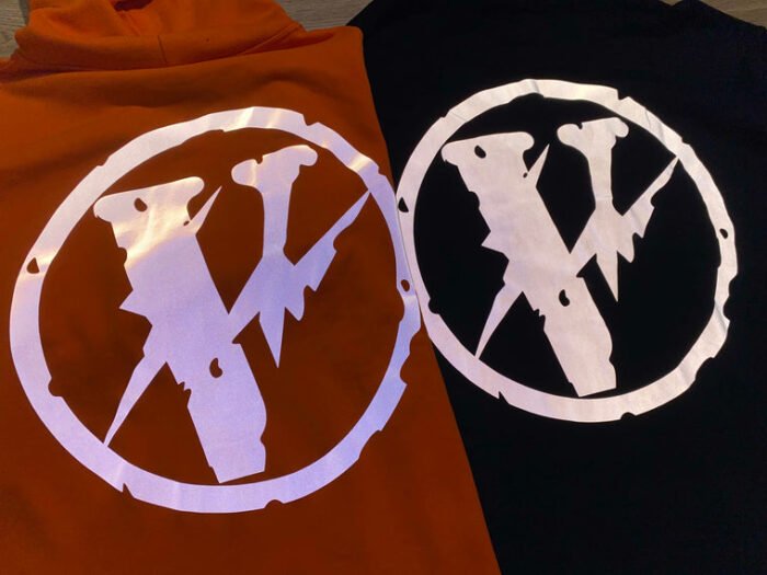 VLN HOODIE - Image 5