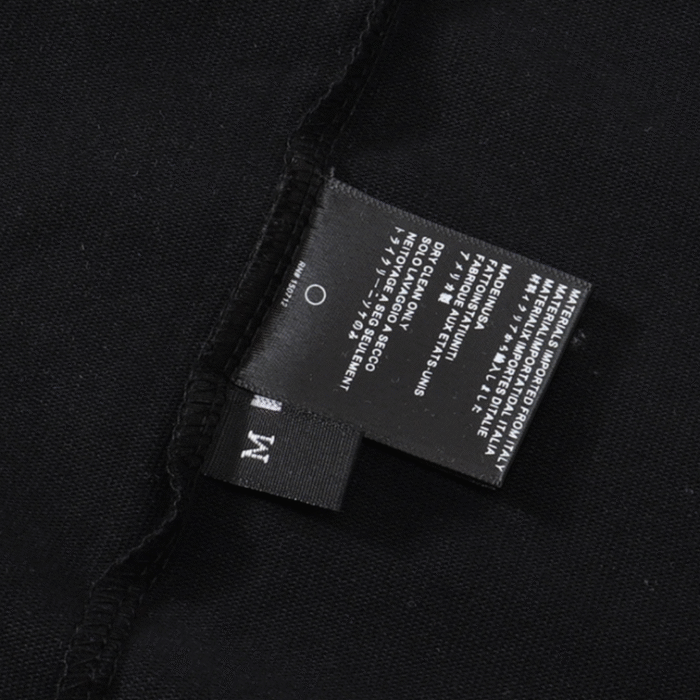 AMIRI T-SHIRT - Image 5