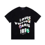 T-SHIRT LOUIS V - Image 2