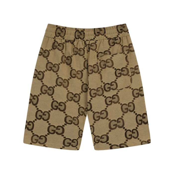 GC SHORTS - Image 4