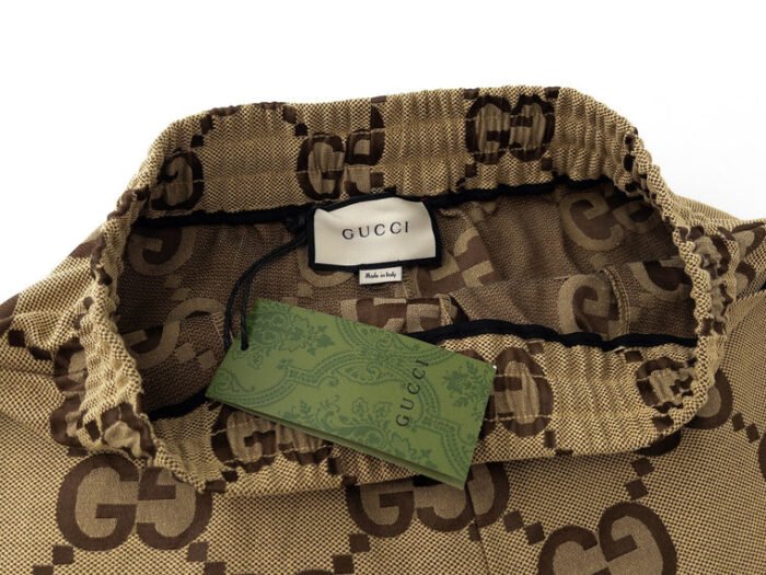 GC SHORTS - Image 5