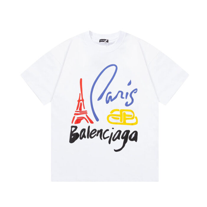 T-SHIRT BLC - Image 2