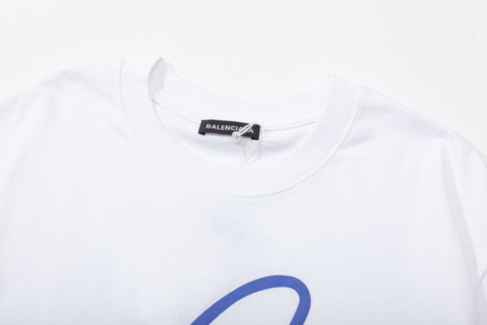 T-SHIRT BLC - Image 5