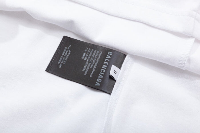 T-SHIRT BLC - Image 7