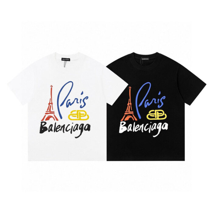 T-SHIRT BLC - Image 3