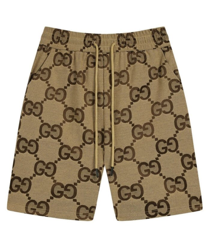 GC SHORTS - Image 1