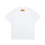 T-SHIRT LOUIS V - Image 5