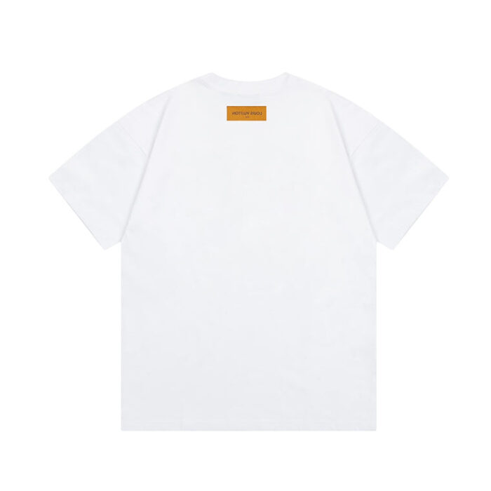 T-SHIRT LOUIS V - Image 5