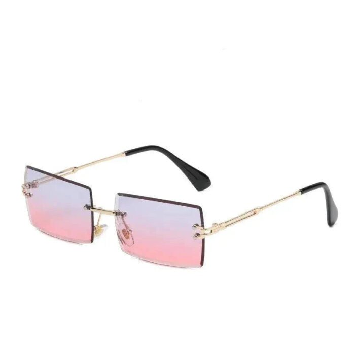 Lilac Morado GLASSES - Image 1