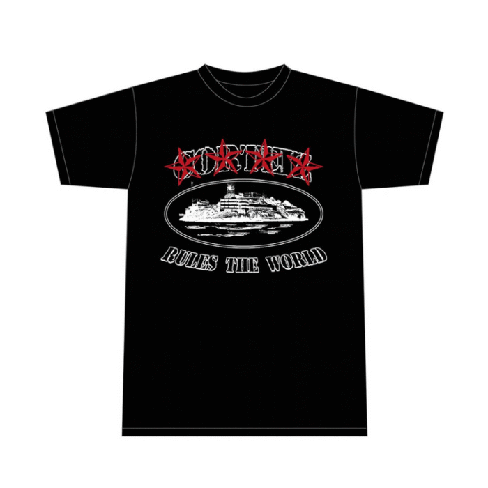 CRTZ T-SHIRT - Image 1